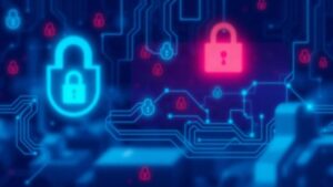 Cyberhigiena: proste nawyki, które chronią twoje cyfrowe życie