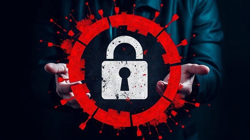 Jak chronić komputer przed ransomware i nie dać się złapać w cyfrową pułapkę